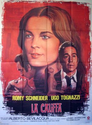 Califfa (la) 120x160