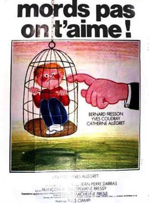 Mords pas on taime 120x160 mod b