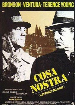 Cosa nostra 120x160