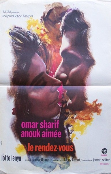 Rendez-vous (le) 40x60