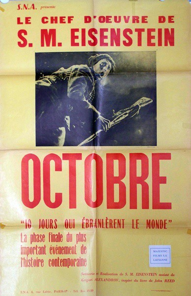Octobre 71x111