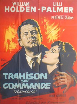 Trahison sur commande mod a 120x160