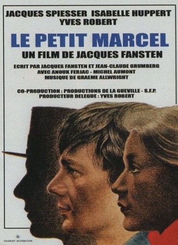 Petit marcel (le) 60x80