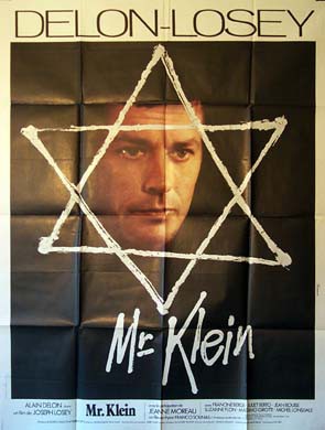 Monsieur klein 120x160