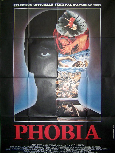 Phobia 40x60