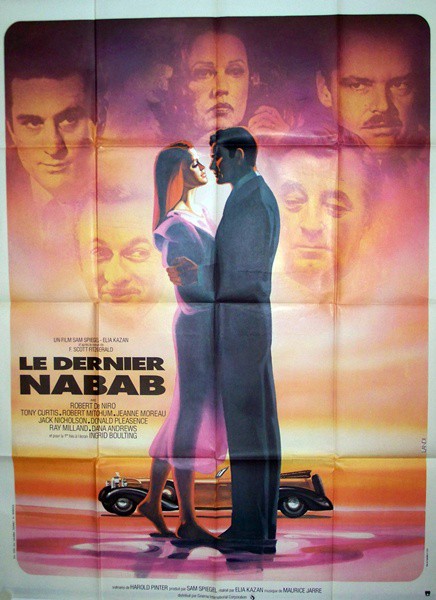 Dernier nabab (le) 120x160