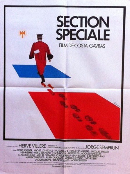 Section speciale 60x80