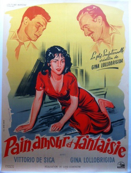 Pain,amour et fantaisie 120x160