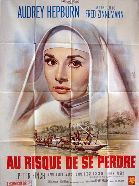 Au risque de se perdre 120x160