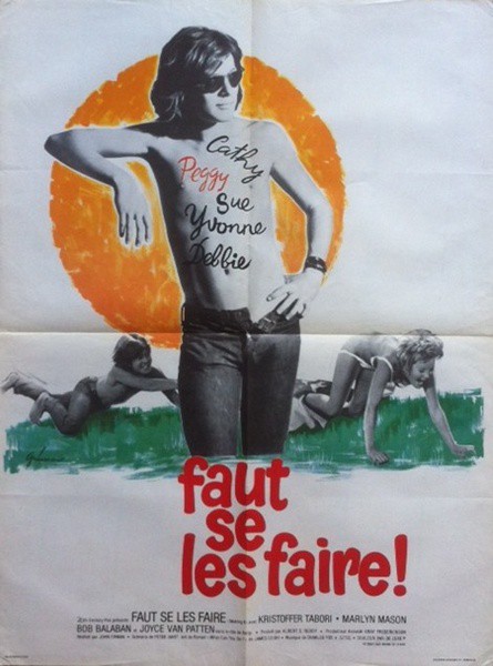 Faut se les faire ! 60x80