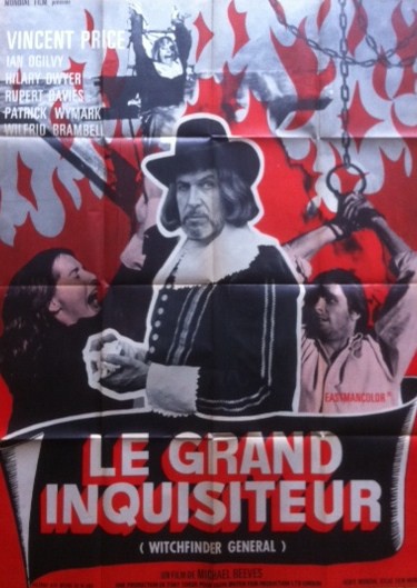 Grand inquisiteur (le) 120x160