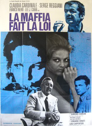 Maffia fait la loi (la) 120x160