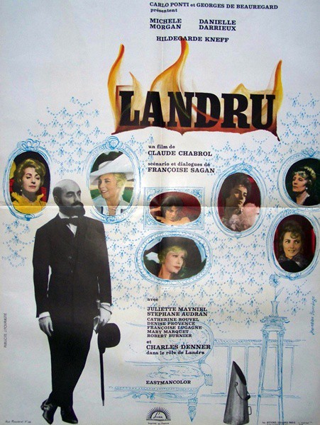 Landru 60x80