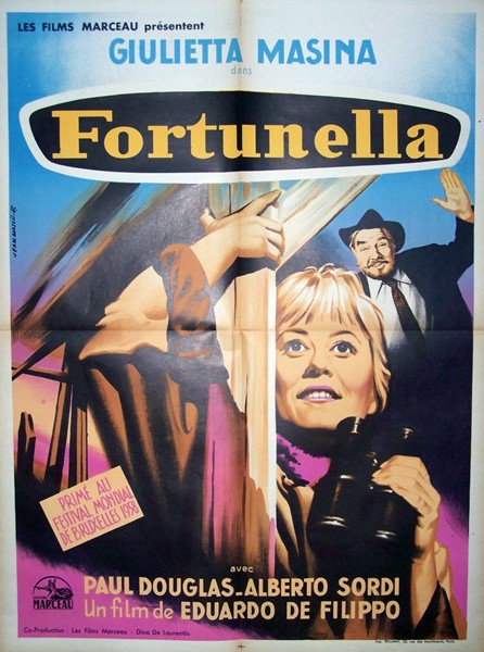 Fortunella 60x80