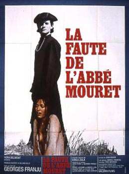 Faute de labbé mouret (la) 120x160