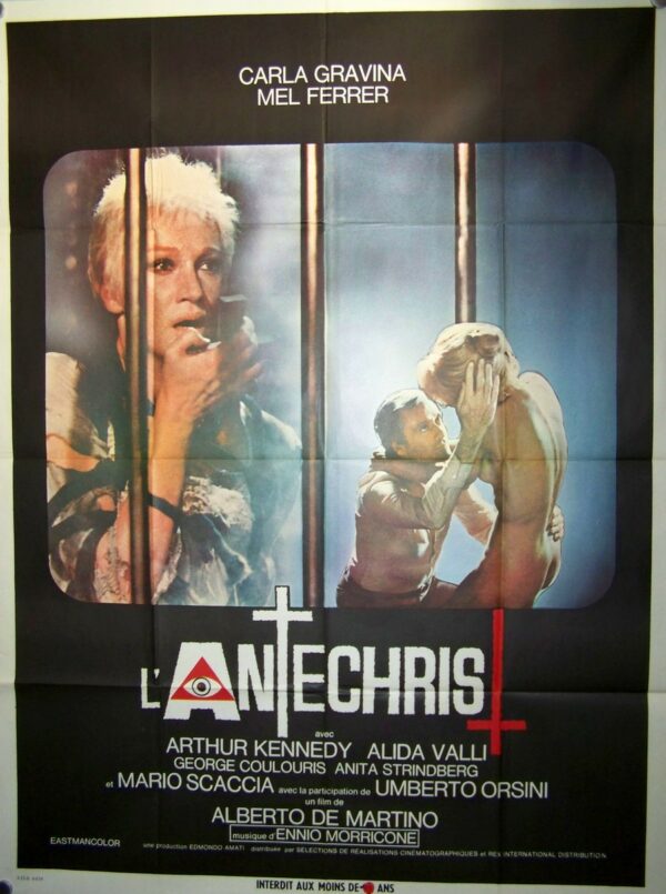 Antechrist (l) 120x160