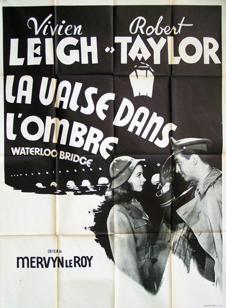 Valse dans lombre 120x160