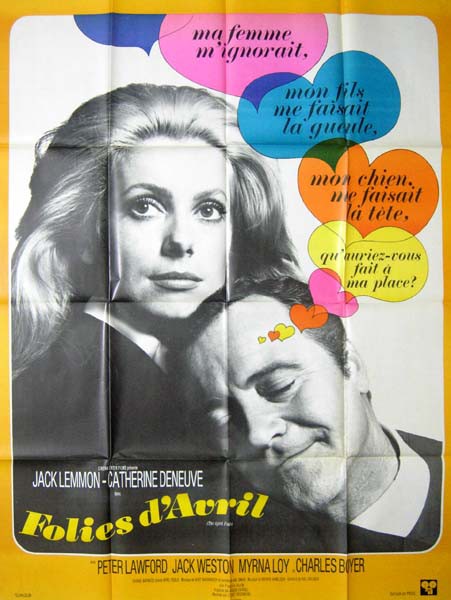 Folies davril 120x160