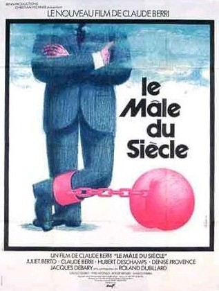 Mâle du siècle (le) 120x160