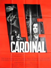Cardinal (le) 120x160