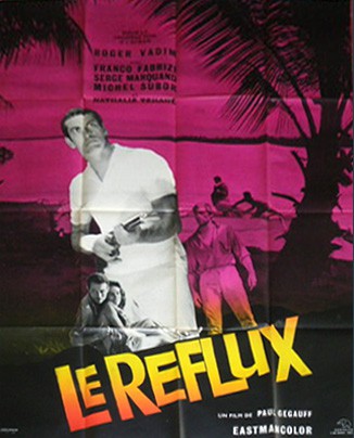 Reflux (le) 120x160