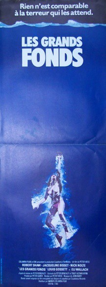 Grands fonds (les) 29x77