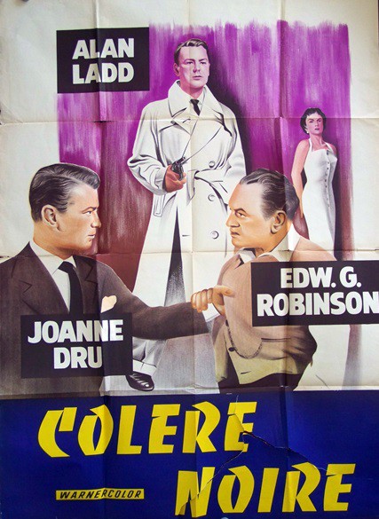 Colère noire 120x160