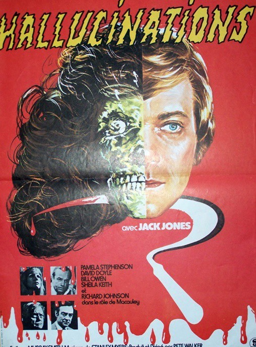 Hallucinations 120x160