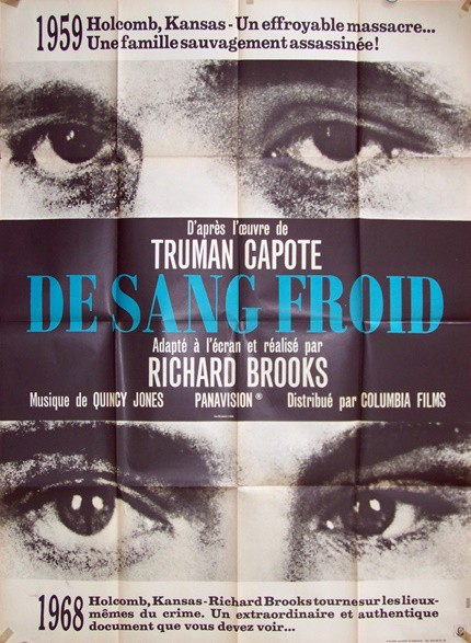 De sang froid 120x160