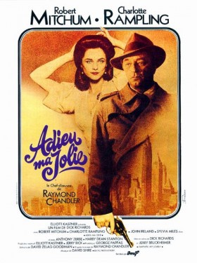 Adieu ma jolie 120x160