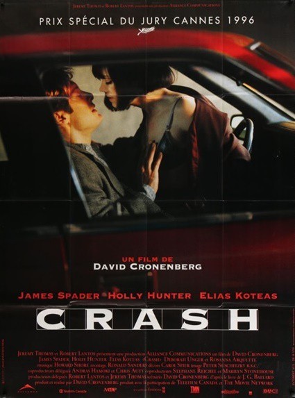 Crash 120x160