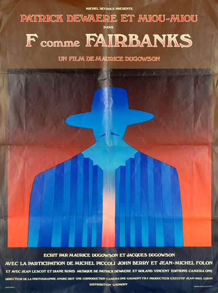 F comme fairbanks 60x80