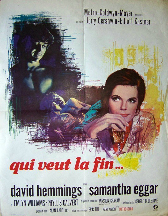 Qui veut la fin  120x160