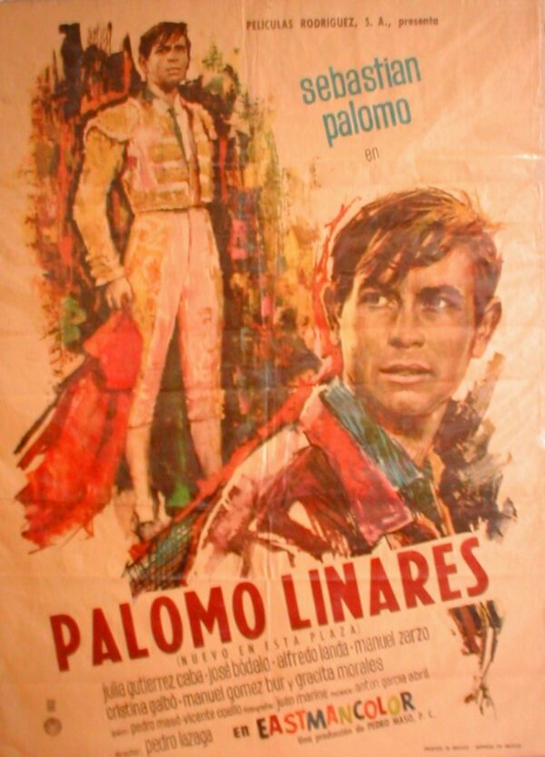 Palomo linares 69x94