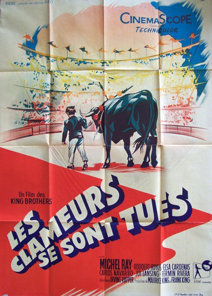 Clameurs se sont tues (les) 120x160