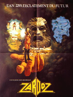 Zardoz 60x80