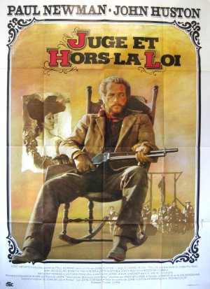 Juge et hors la loi 120x160
