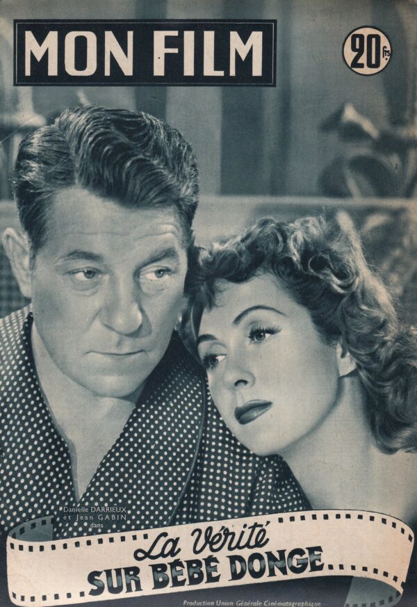 Verité sur bébé donge (la)