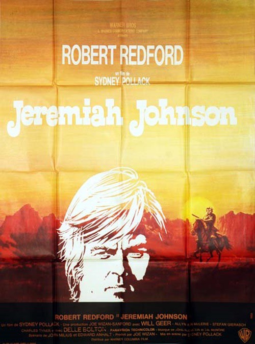 Jeremiah johnson 120x160