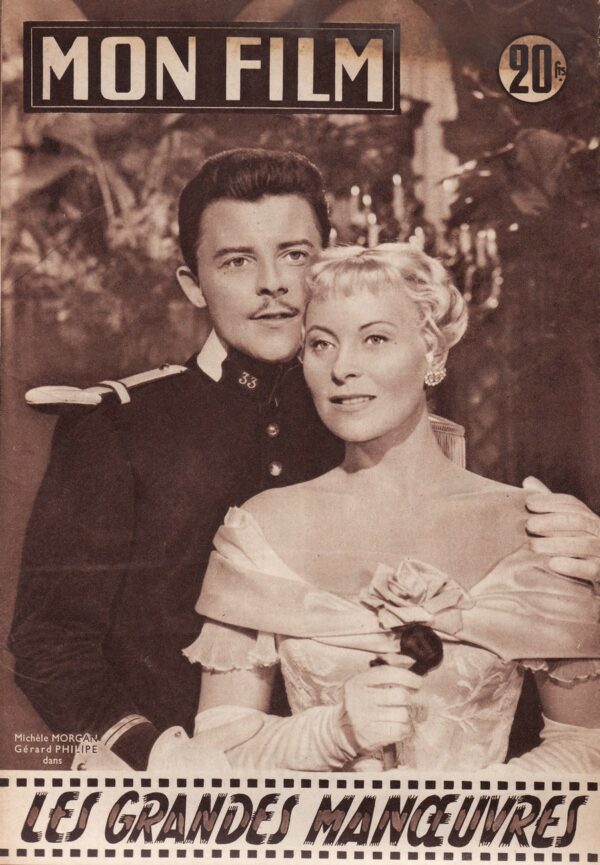 Grandes manoeuvres (les)