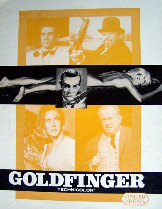 Goldfinger