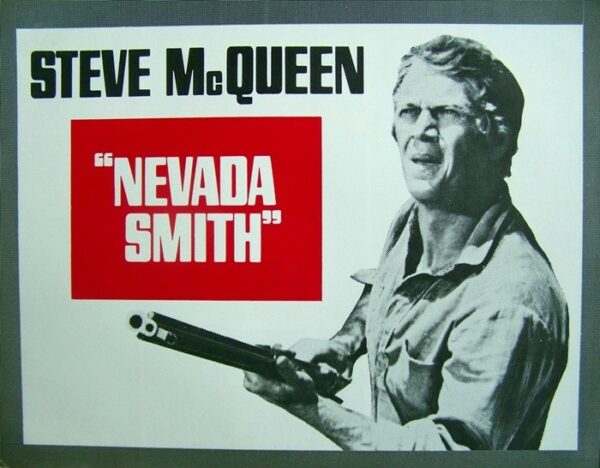 Nevada Smith