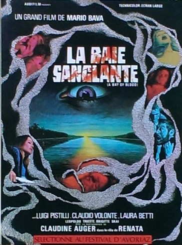 Baie sanglante (la)