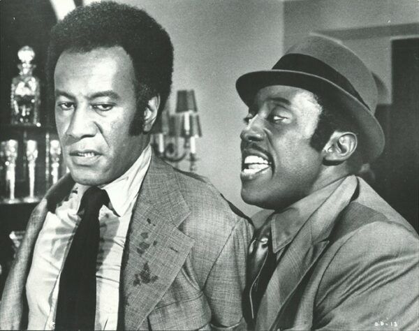 Casse de l'oncle Tom (le)