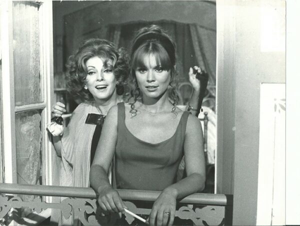 Caprices de marie (les)