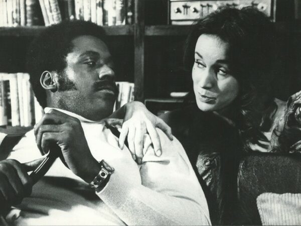 Nuits rouges de Harlem (les)