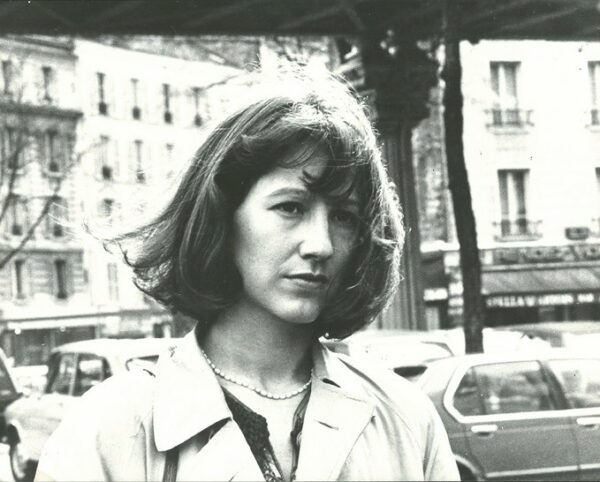 Nathalie Baye