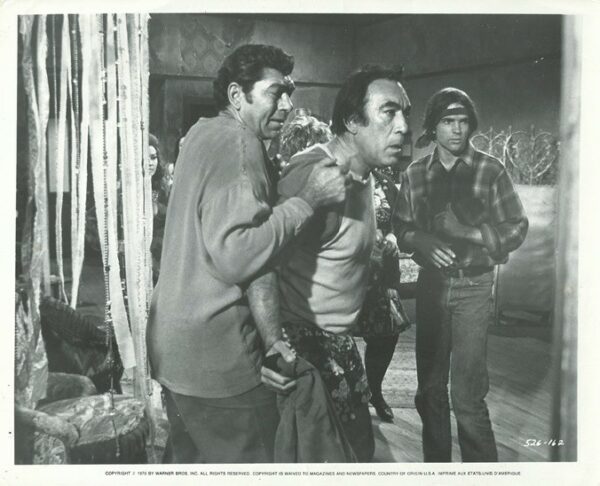 Anthony Quinn