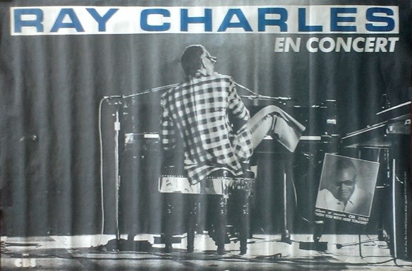 Ray Charles