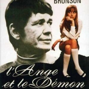 Ange et le démon (l').120x160